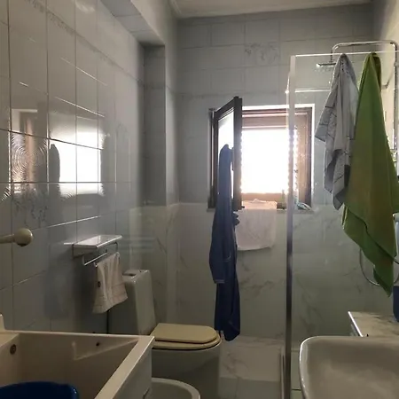 Apartman Vista Mare Siderno
