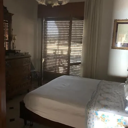 Apartman Vista Mare Siderno